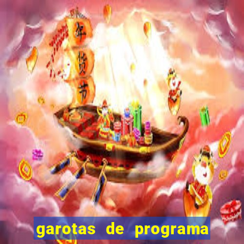 garotas de programa zona leste